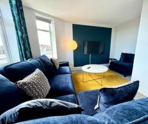 3BedRoom Urban Oasis in Bournemouth- Beach Nearby!